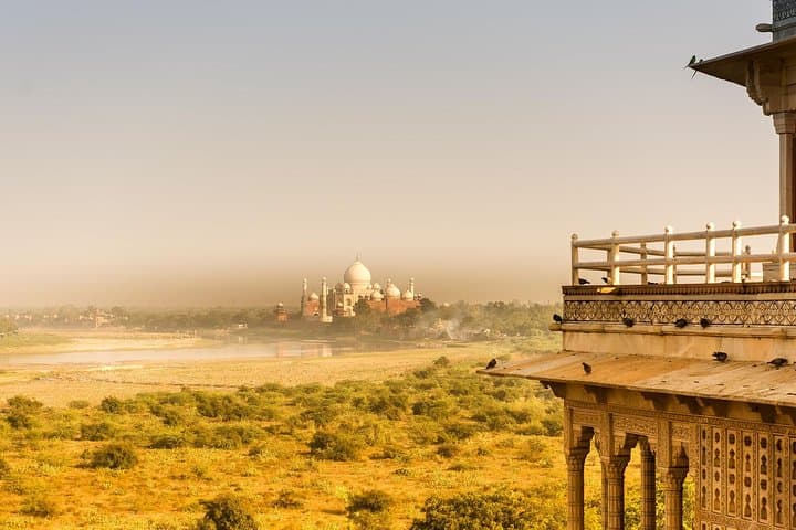 Rajasthan Heritage Deluxe: 10-Day Journey from Delhi to Udaipur and the Taj photo 5