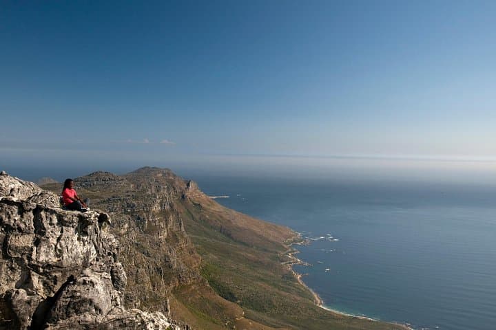 Full-Day Private Cape Town City Tour and Kirstenbosch Gardens photo 3
