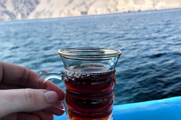 Musandam Khasab Dhow Cruise from Dubai — Dolphin Watching & Snorkeling Day Trip photo 4