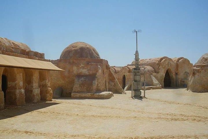 Sahara Prestige Tour: 3-Day Desert Odyssey from Hammamet or Sousse photo 4
