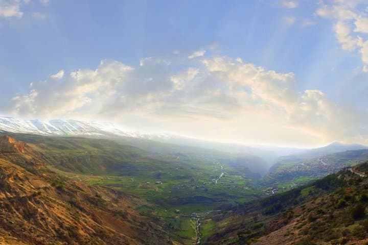 Full-Day Qadisha Valley, Bcharre & Cedars Tour from Beirut — UNESCO Valleys & Ancient Cedars photo 2