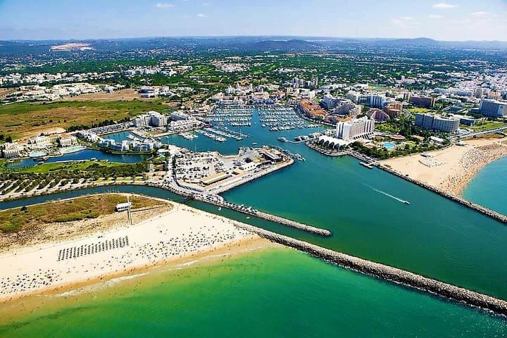 Lisbon to Algarve Private Luxury Road Trip with Village Stops photo 5