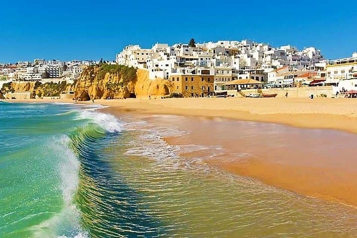 Lisbon to Algarve Private Luxury Road Trip with Village Stops photo 4