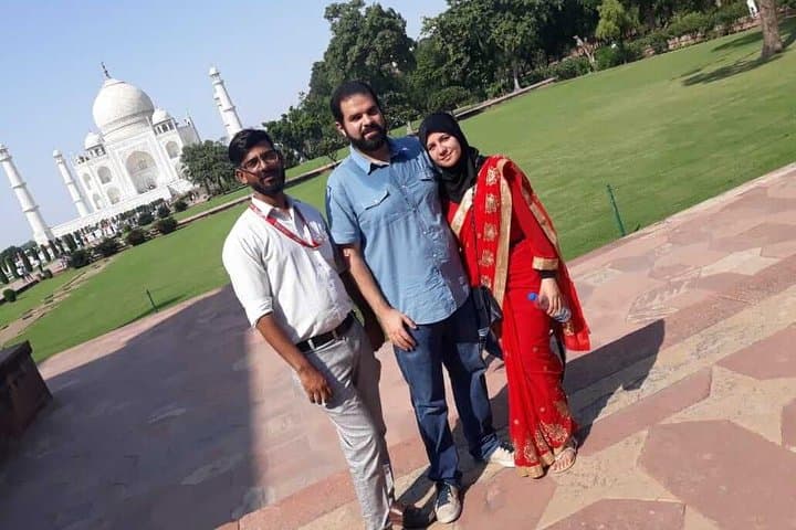 Golden Triangle 5-Day Cultural Circuit: Delhi, Agra & Jaipur Travel Guide photo 3