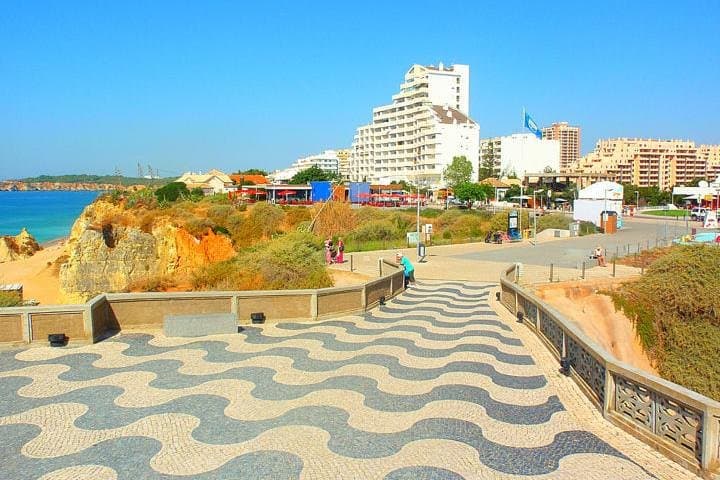 Lisbon to Algarve Private Luxury Road Trip with Village Stops photo 6