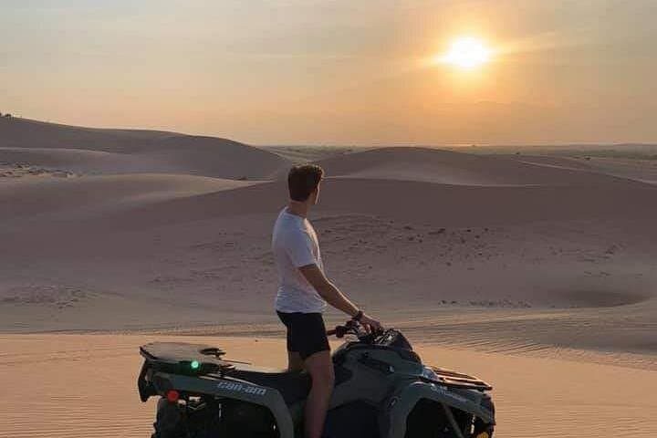 2-Day Mui Ne Beach Escape: Dunes, Kite-Surfing & Fishing Village photo 3