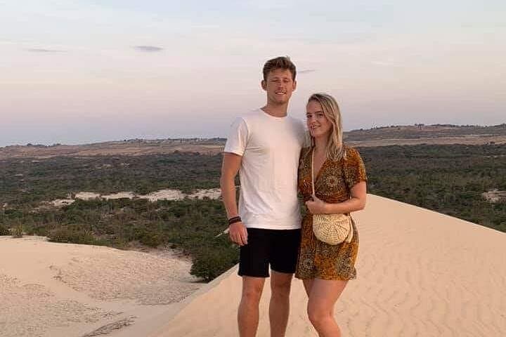 2-Day Mui Ne Beach Escape: Dunes, Kite-Surfing & Fishing Village photo 4