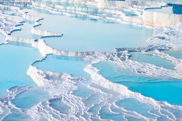 4-Day Turkey Highlights: Cappadocia, Ephesus & Pamukkale Tour from Istanbul photo 6