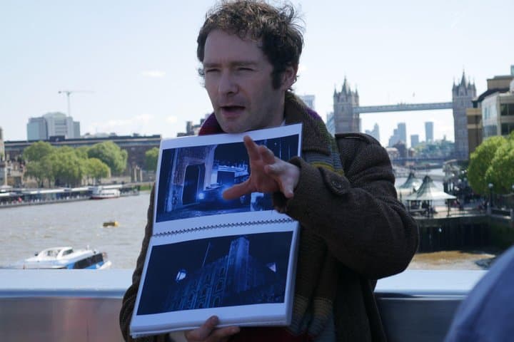 Doctor Who TV Locations Walking Tour: Explore London's On-Screen Streets photo 5