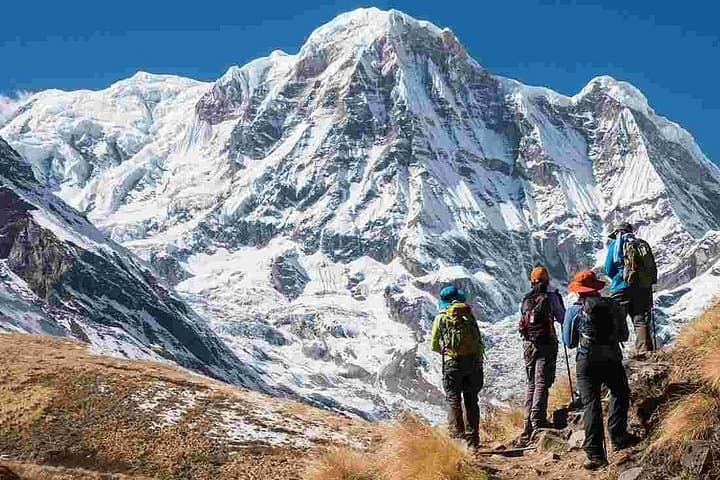 Annapurna Base Camp Trek: 14-Day Guide to Trails, Villages & Sunrise Views photo 3