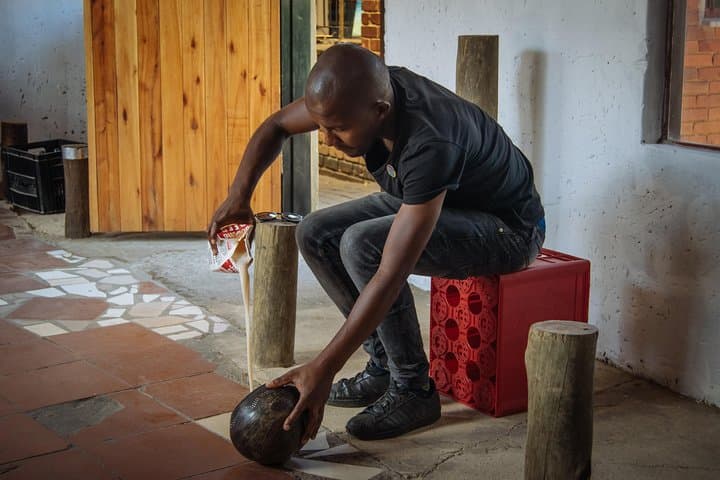 Soweto Half-Day Cultural Tour — Mandela House, Hector Pieterson & Vilakazi Street