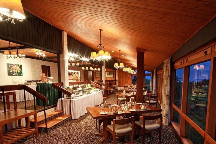 Exploring Aberdare National Park: A 4-Day Safari Adventure from Nairobi