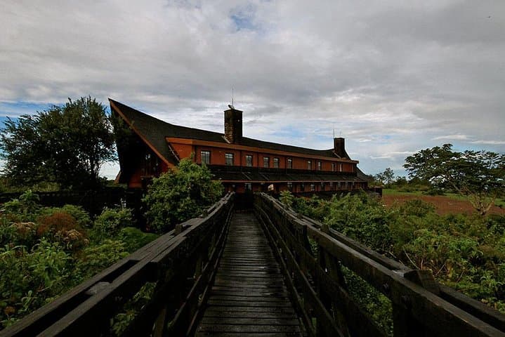 Exploring Aberdare National Park: A 4-Day Safari Adventure from Nairobi photo 2