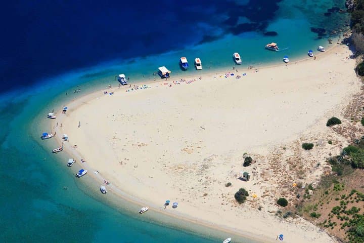Zakynthos Smugglers Cove Full-Day Cruise: Navagio Beach, Blue Caves & Shipwreck photo 3