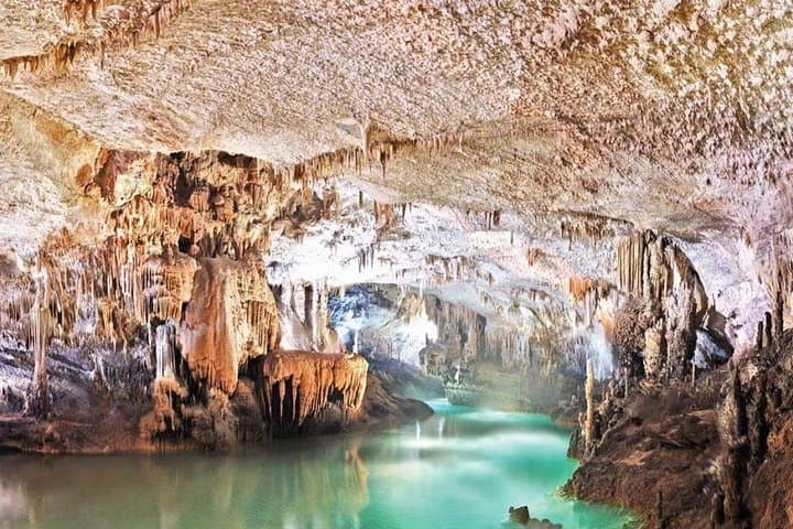 Jeita Grotto, Harissa & Baatara Waterfall — Full-Day Natural Highlights from Beirut photo 4