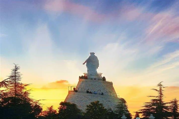 Jeita Grotto, Harissa & Baatara Waterfall — Full-Day Natural Highlights from Beirut photo 5