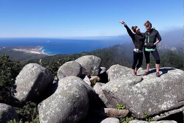 Private Guided Hike in Sintra-Cascais Natural Park From Lisbon photo 2
