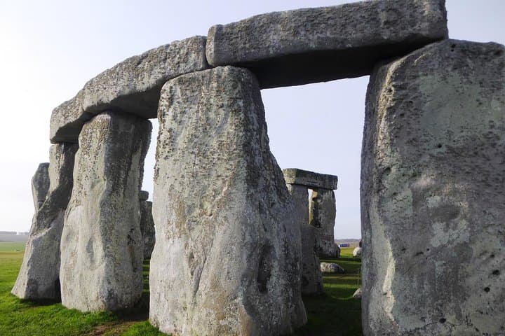 Stonehenge and Bath: 2-Day Private Tour from Southampton with Overnight in Bath photo 4