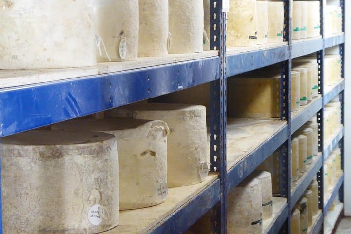 Wells, Cheddar Gorge & Cheddar Cheese Day Trip from Bristol photo 5