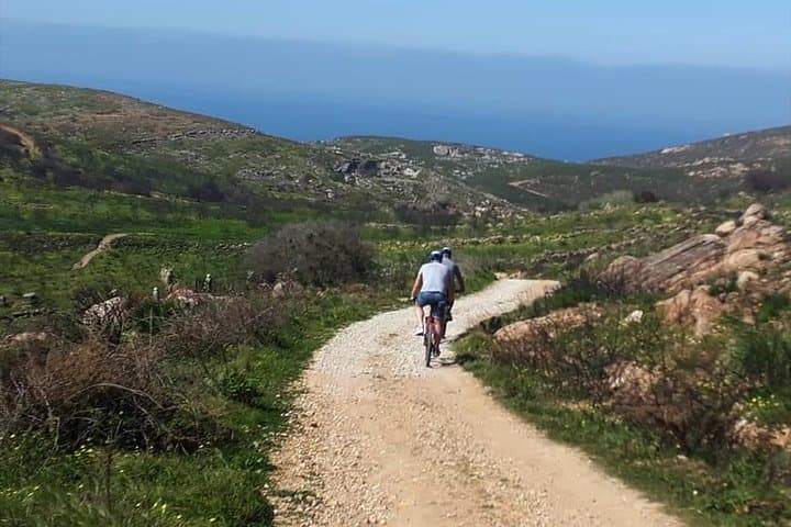 Sintra-Cascais Mountain Biking: Private 2-Hour Trails from Cascais photo 4