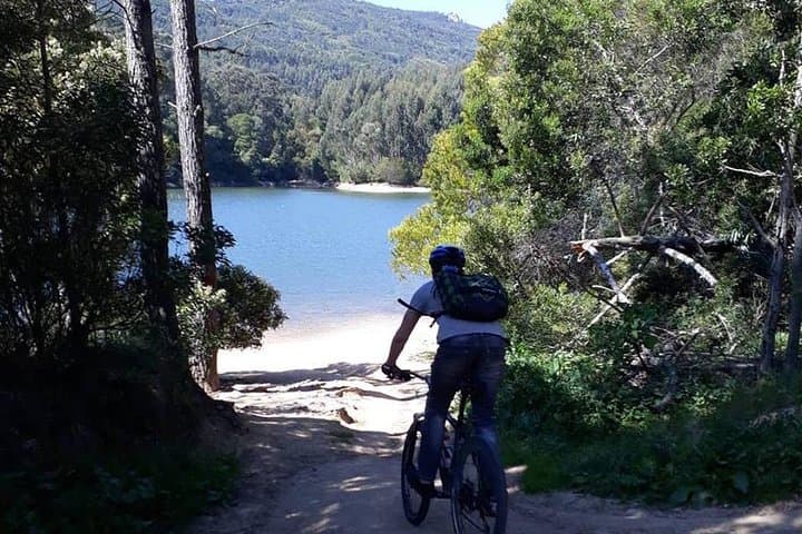 Sintra-Cascais Mountain Biking: Private 2-Hour Trails from Cascais photo 5