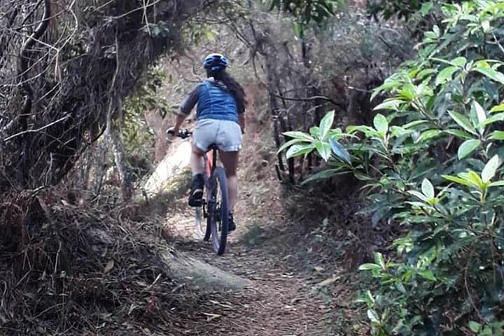 Sintra-Cascais Mountain Biking: Private 2-Hour Trails from Cascais photo 6