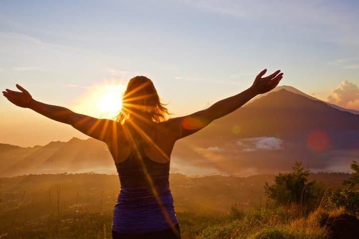 Mount Batur Sunrise Trek: Bali Volcano Hike to the Summit