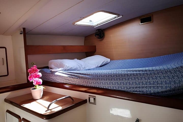 2-Day Private Catamaran Adventure in the San Blas Islands photo 5