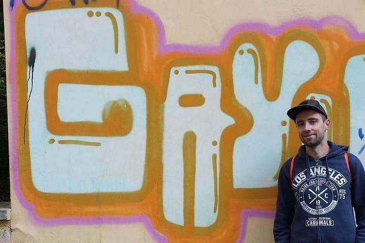 Gay Tours Prague: Evening LGBT History Walk & Pub Crawl photo 3