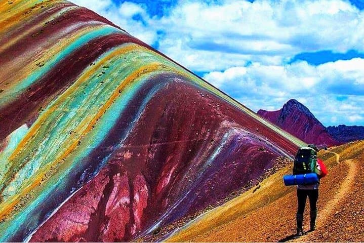 6-Day Cusco Adventure: Machu Picchu, Humantay & Vinicunca photo 2