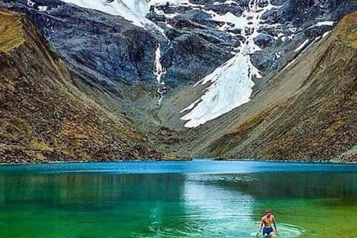 6-Day Cusco Adventure: Machu Picchu, Humantay & Vinicunca photo 3