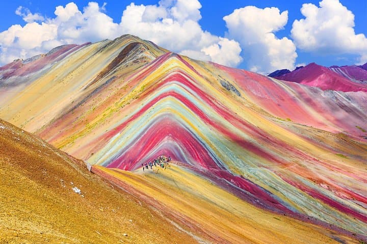 6-Day Cusco Adventure: Machu Picchu, Humantay & Vinicunca photo 4