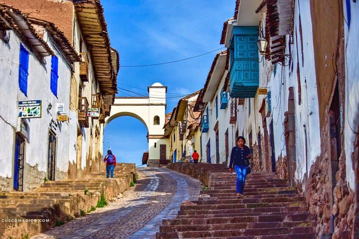 6-Day Cusco Adventure: Machu Picchu, Humantay & Vinicunca photo 5