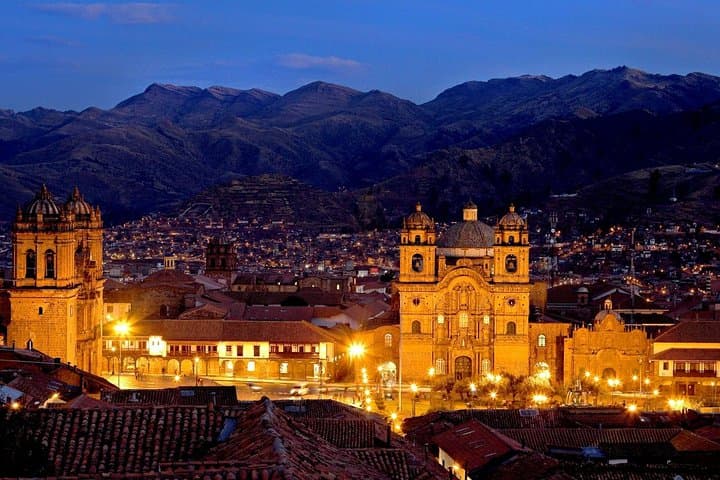 6-Day Cusco Adventure: Machu Picchu, Humantay & Vinicunca photo 6