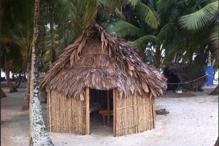 San Blas Private Cabin: 3-Day Isla Aroma Stay & Island Hopping photo 4