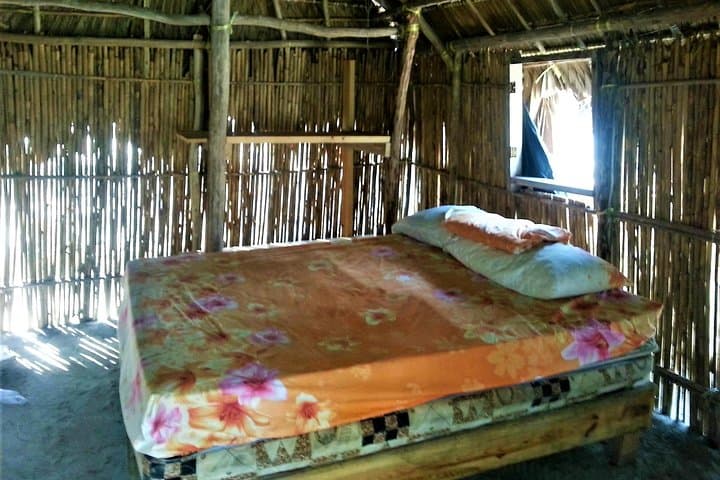 San Blas Private Cabin: 3-Day Isla Aroma Stay & Island Hopping photo 5