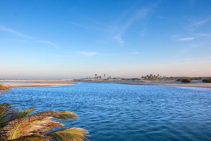 Fortaleza 3-Beaches Day Tour: Morro Branco, Praia das Fontes & Canoa Quebrada photo 2