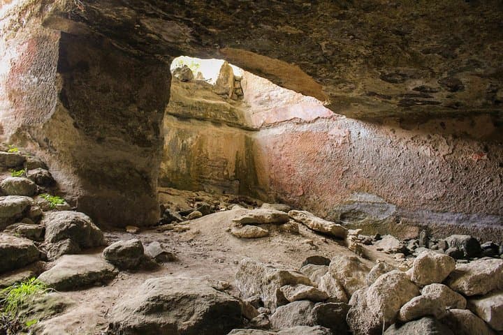 Arkadi to Margarites: Crete E4 Hike Past Ancient Eleftherna photo 2