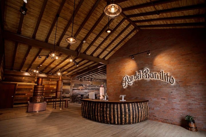 Ron del Barrilito Heritage Tour: Inside Bayamón’s Oldest Rum Distillery photo 6