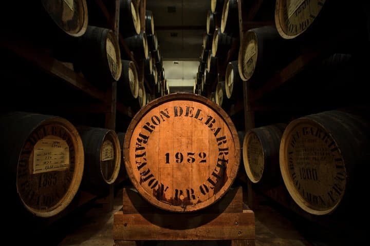Ron del Barrilito Heritage Tour: Inside Bayamón’s Oldest Rum Distillery photo 5