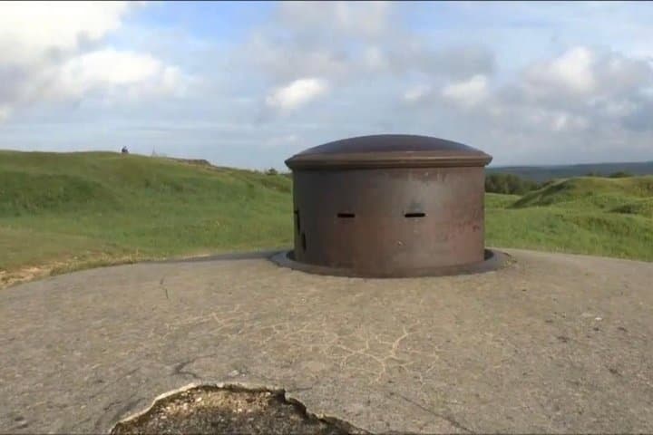 Verdun Battlefield Tour with Expert Historian — Forts, Trenches & Douaumont Ossuary photo 5