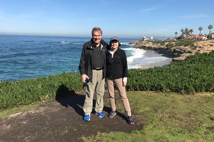 Exploring La Jolla: Coastal Vistas, Seal Colonies, and Cultural Landmarks on a 3-Hour Tour photo 3