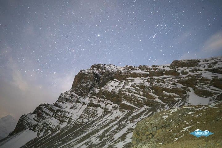 Annapurna Circuit & Tilicho Lake Trek — 16-Day High-Altitude Journey photo 4