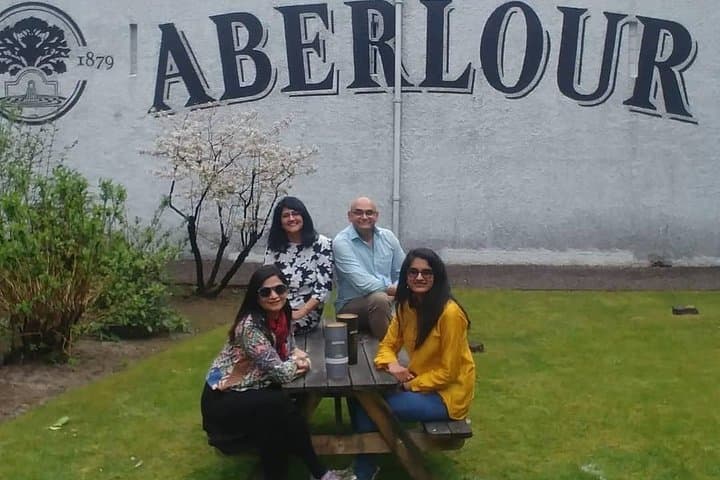 Half-Day Highland & Lowland Whisky Tour from Edinburgh: Distilleries, History, and Tastes photo 2