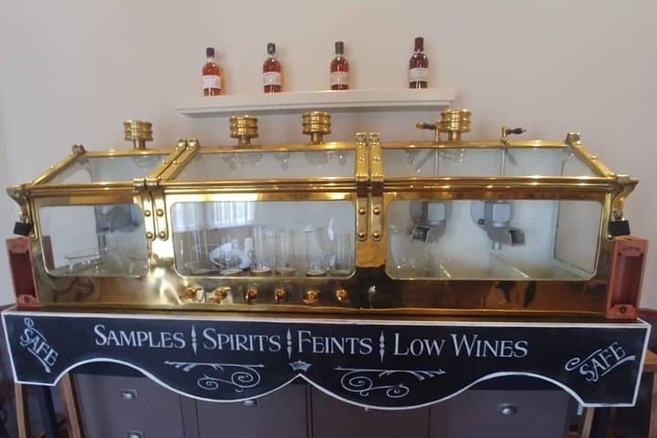 Half-Day Highland & Lowland Whisky Tour from Edinburgh: Distilleries, History, and Tastes photo 3
