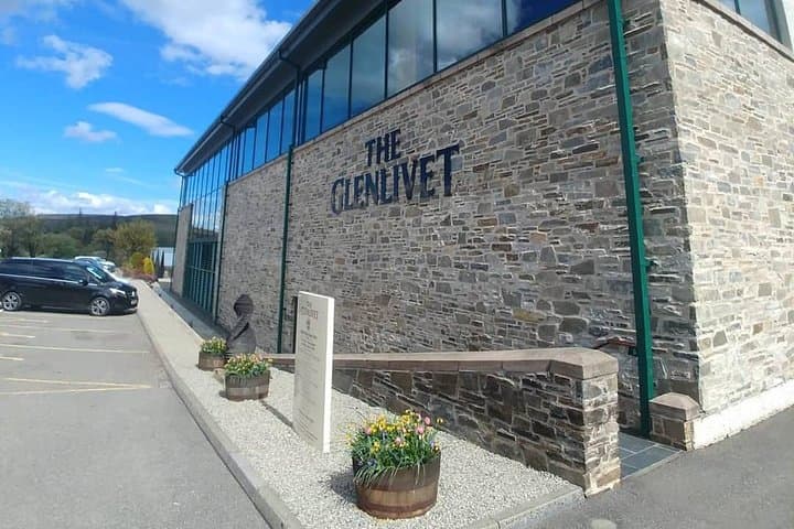 Speyside Whisky Day Tour: Private Three-Distillery Tasting and Tours photo 2