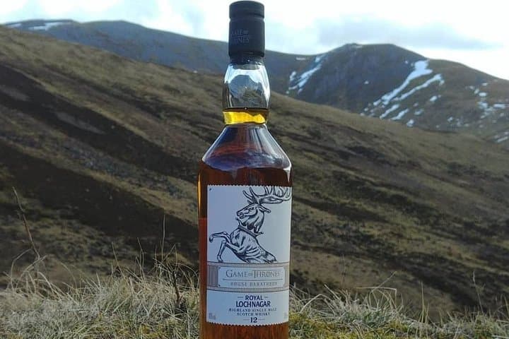 Highland Whisky Day Trip from Edinburgh: Visit Three Distilleries in One Day photo 5