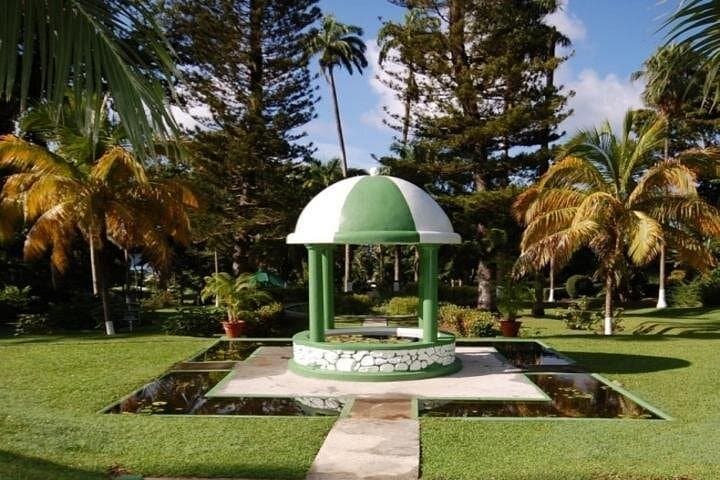 Montreal Gardens Tour: St. Vincent Botanical Garden & Mesopotamia Valley Drive photo 4