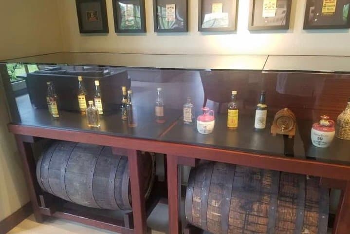 YS Falls & Appleton Estate Private Rum Tour — Day Trip from Montego Bay photo 2
