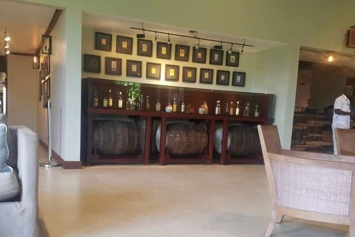 YS Falls & Appleton Estate Private Rum Tour — Day Trip from Montego Bay photo 5